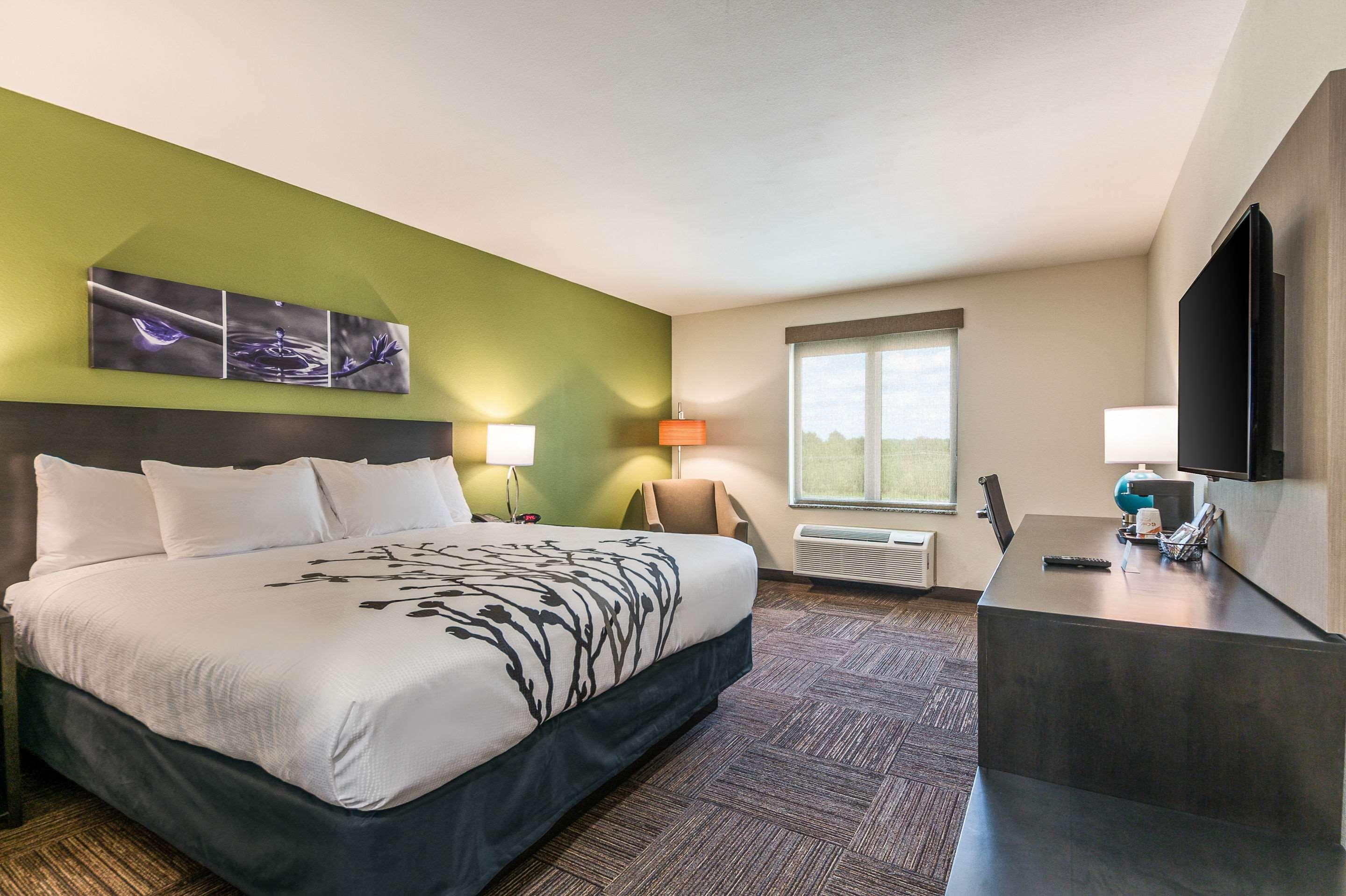 Sleep Inn Baxley Εξωτερικό φωτογραφία
