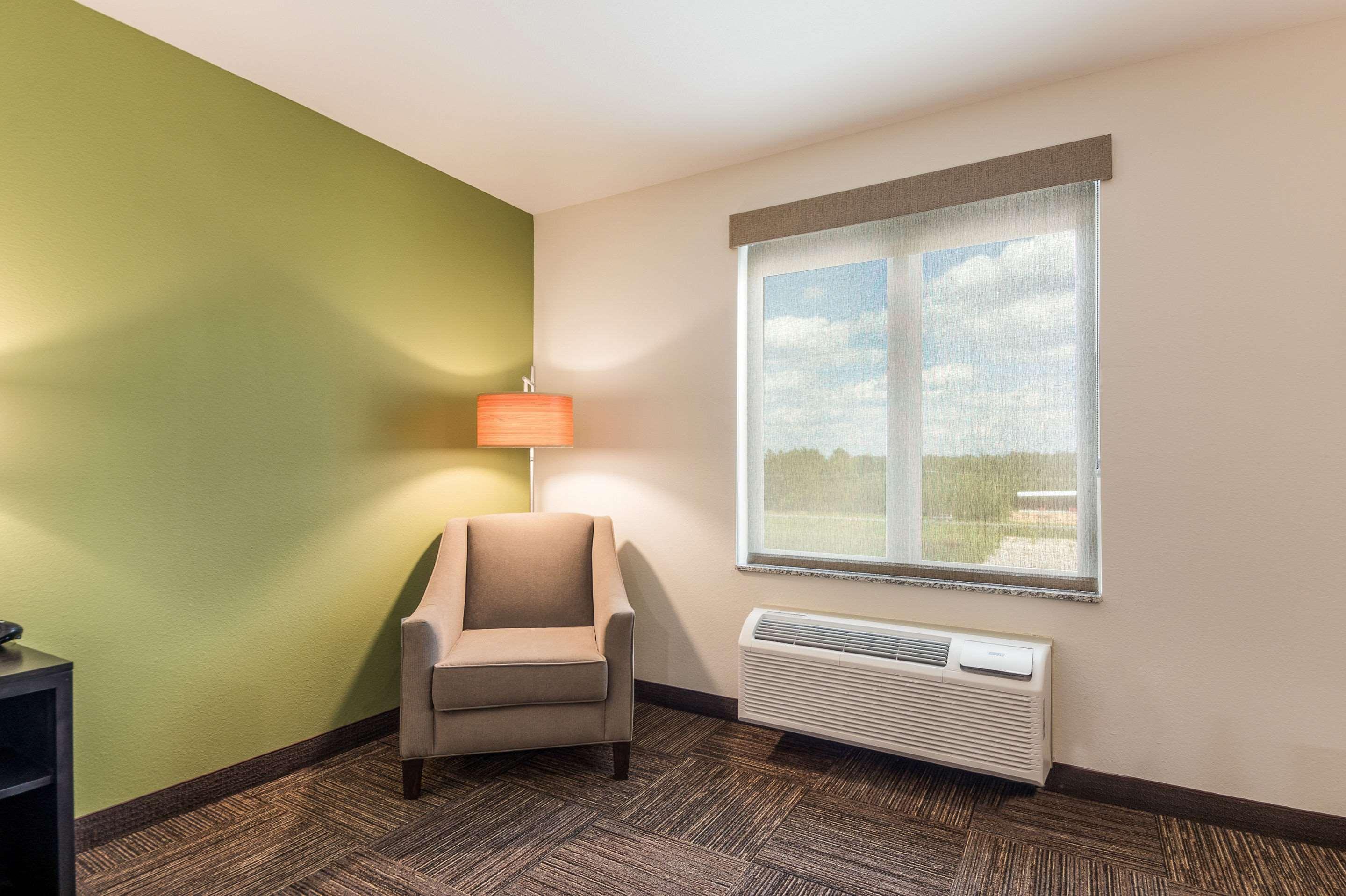 Sleep Inn Baxley Εξωτερικό φωτογραφία