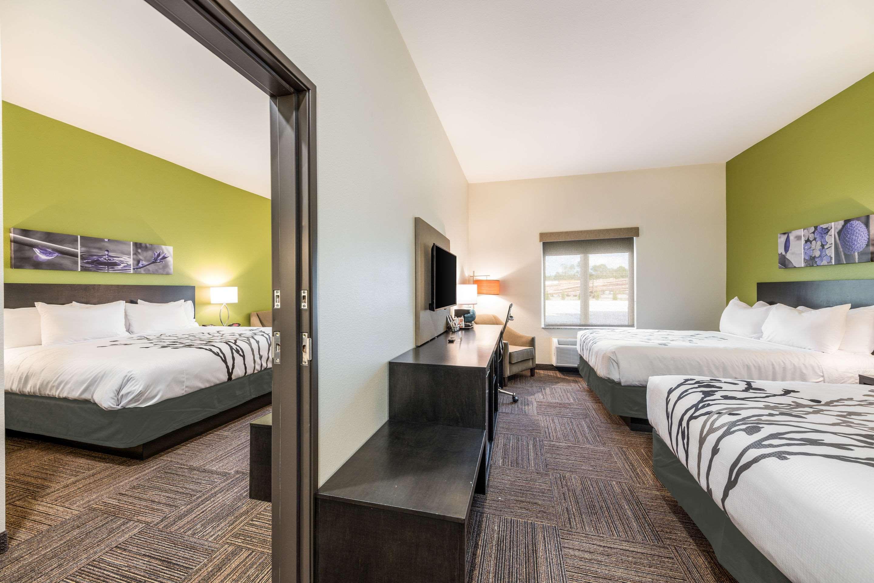 Sleep Inn Baxley Εξωτερικό φωτογραφία