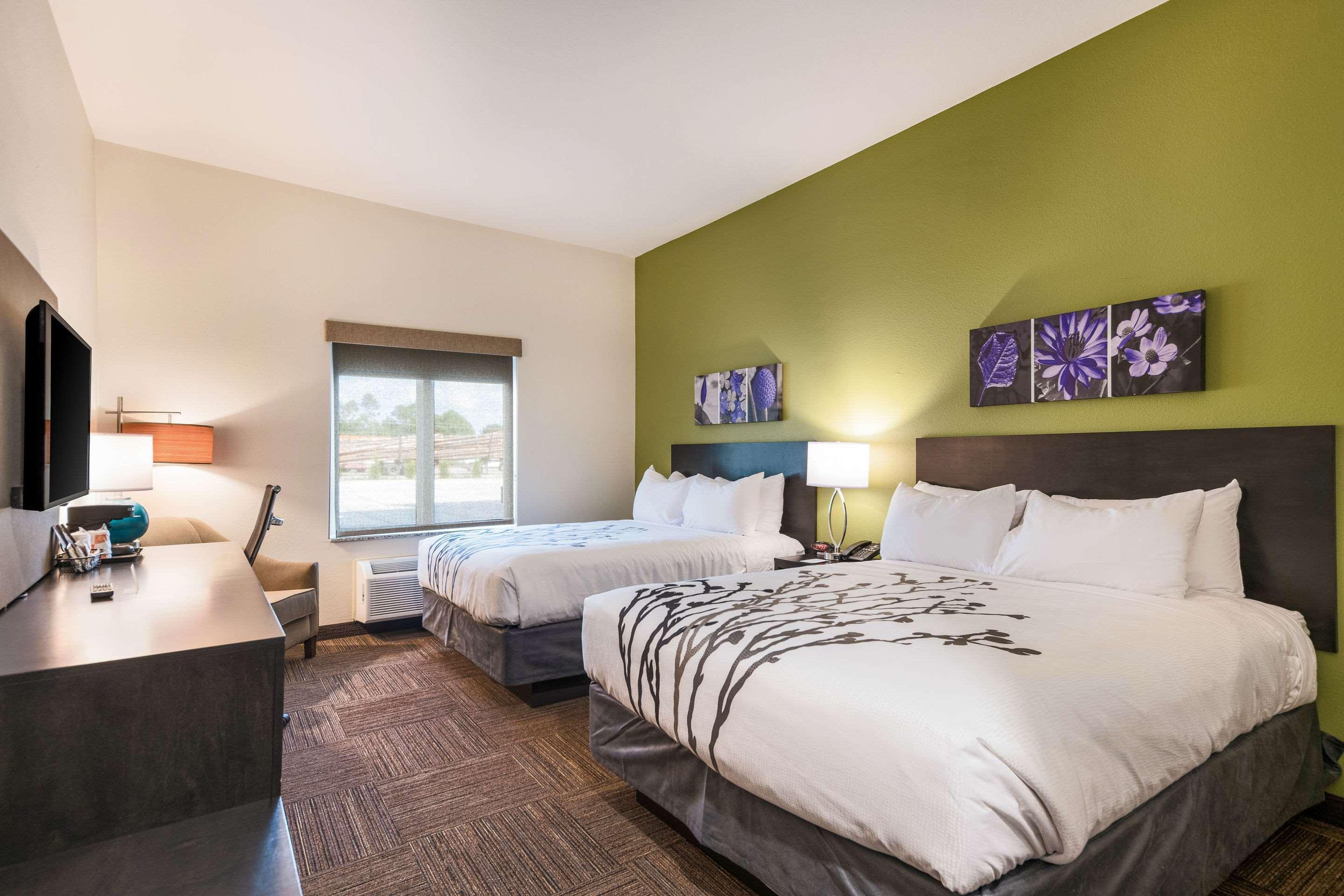 Sleep Inn Baxley Εξωτερικό φωτογραφία