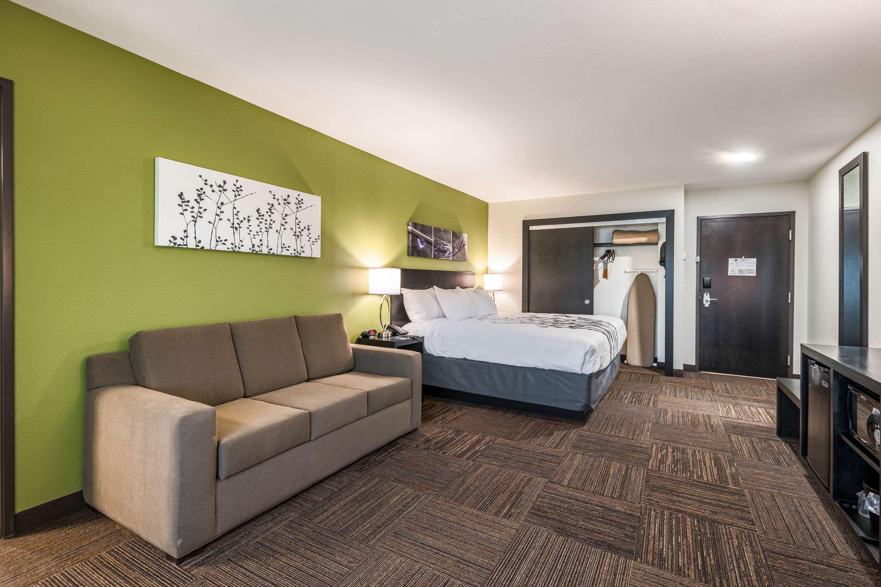 Sleep Inn Baxley Εξωτερικό φωτογραφία