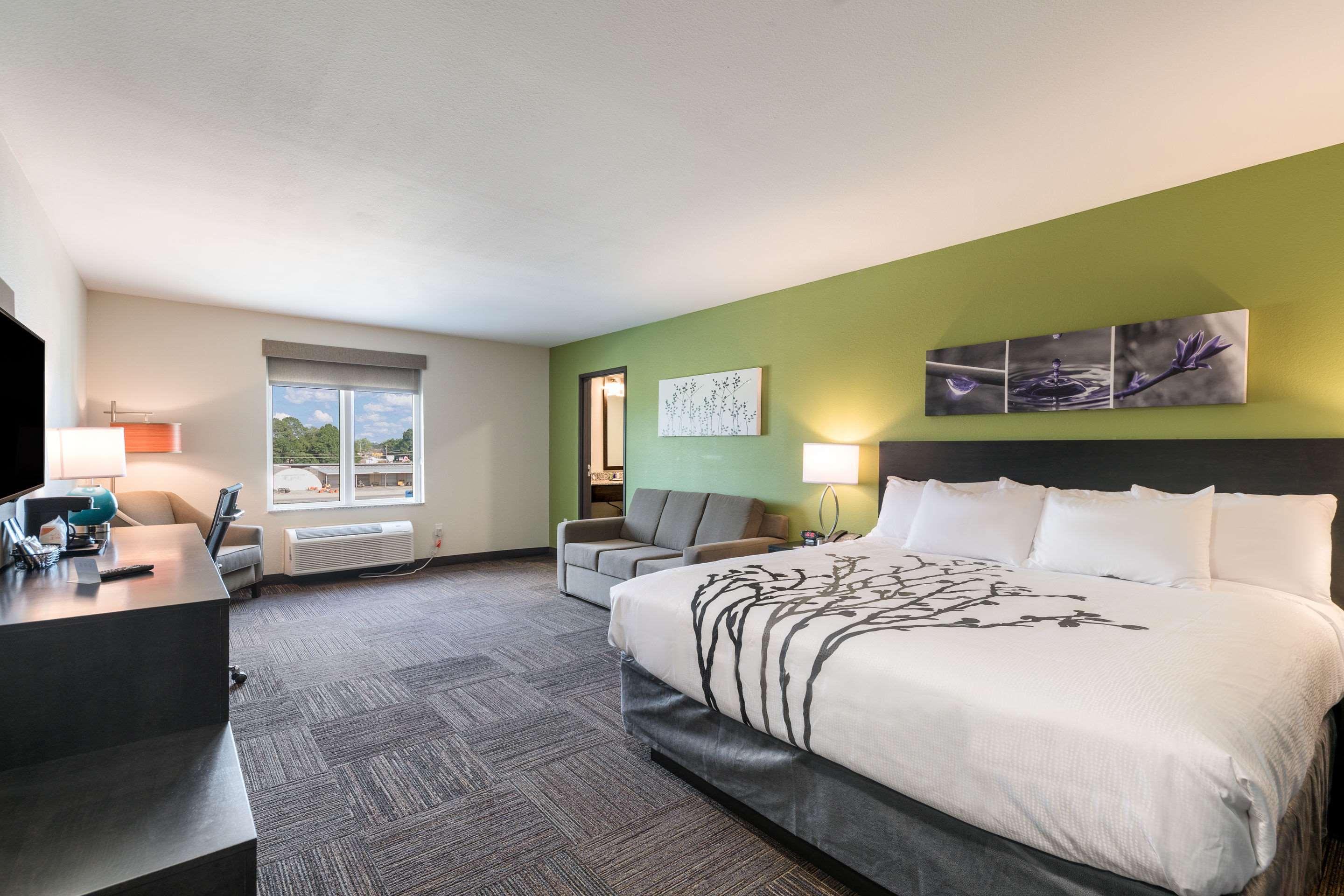 Sleep Inn Baxley Εξωτερικό φωτογραφία