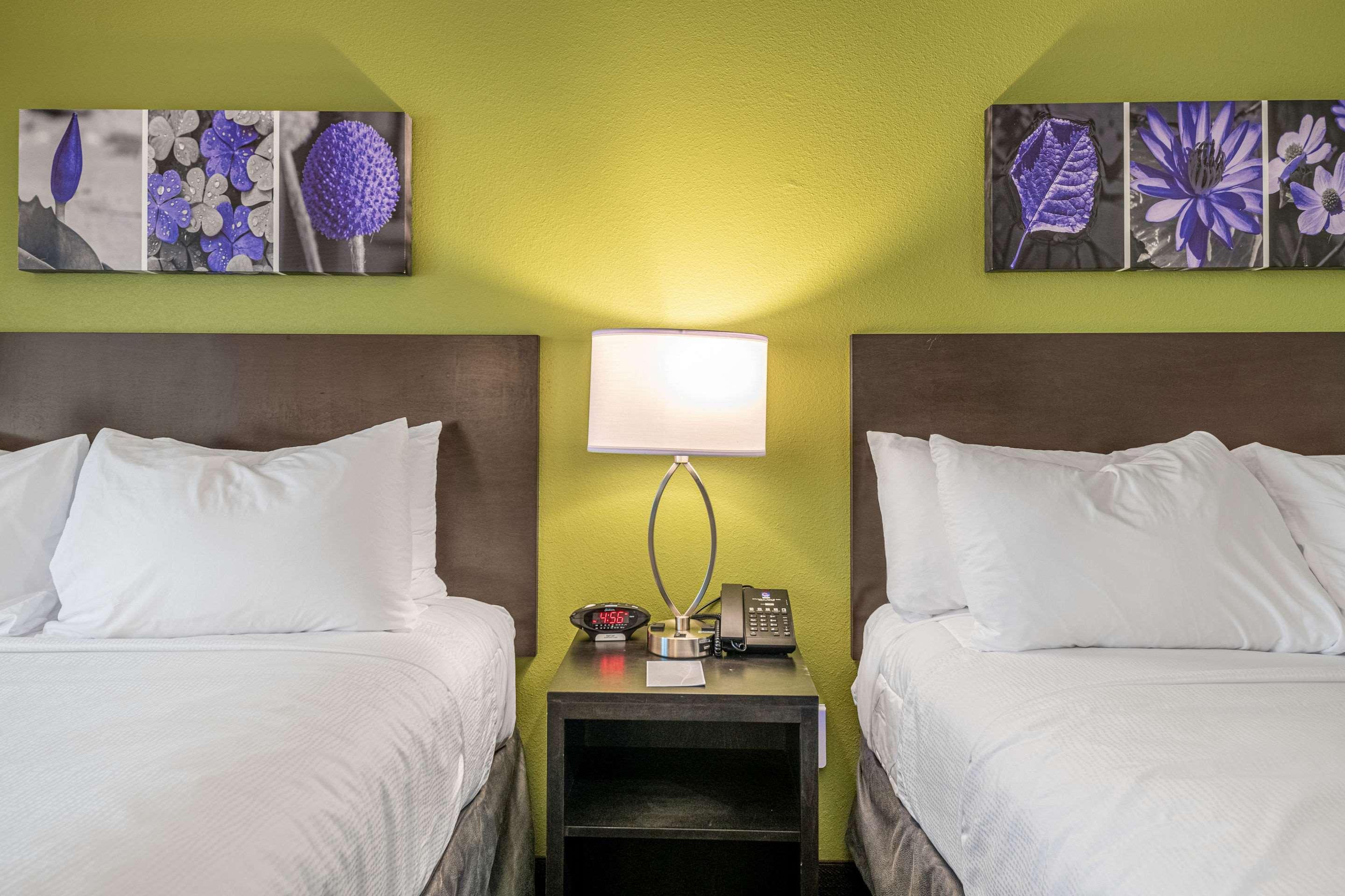 Sleep Inn Baxley Εξωτερικό φωτογραφία
