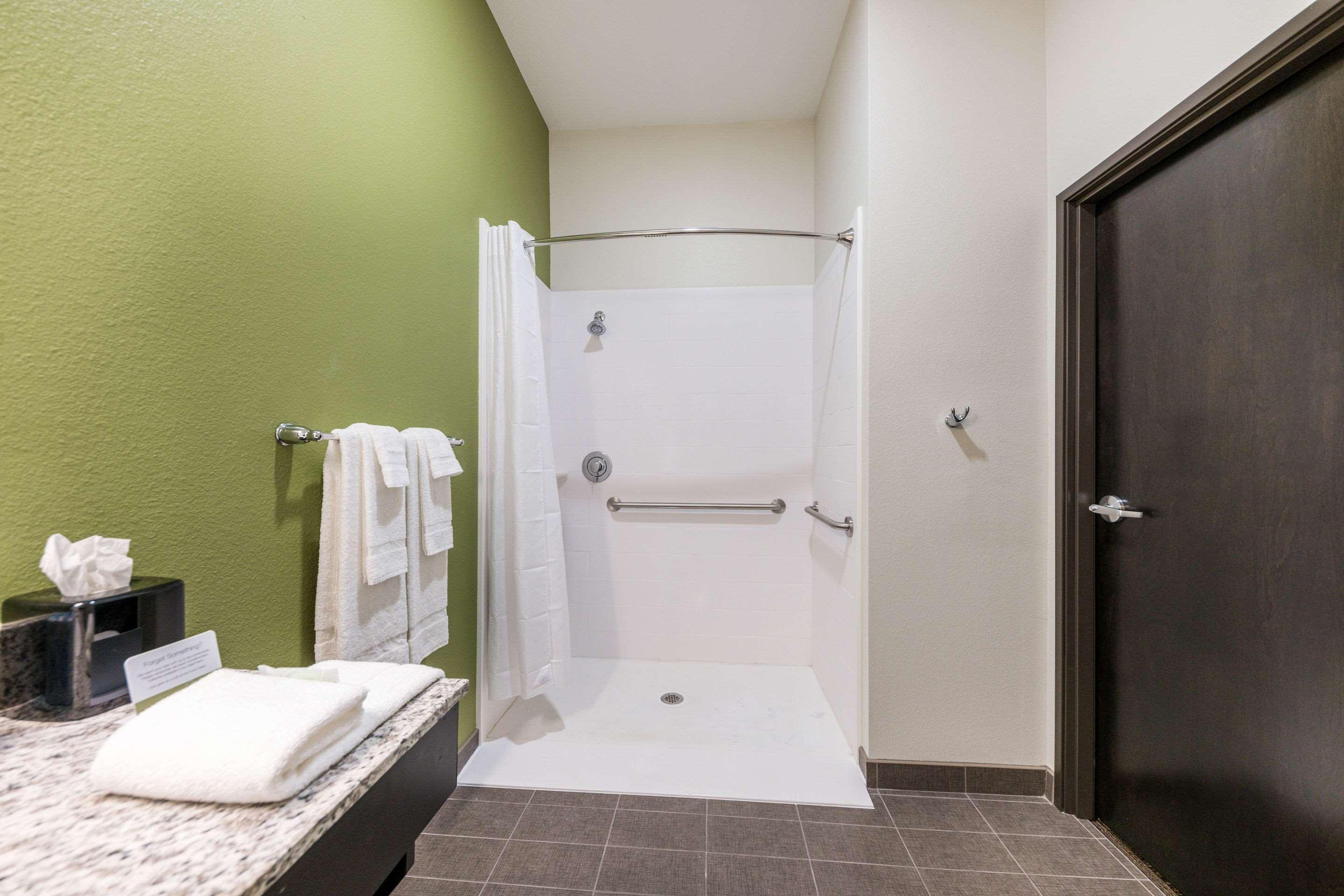 Sleep Inn Baxley Εξωτερικό φωτογραφία