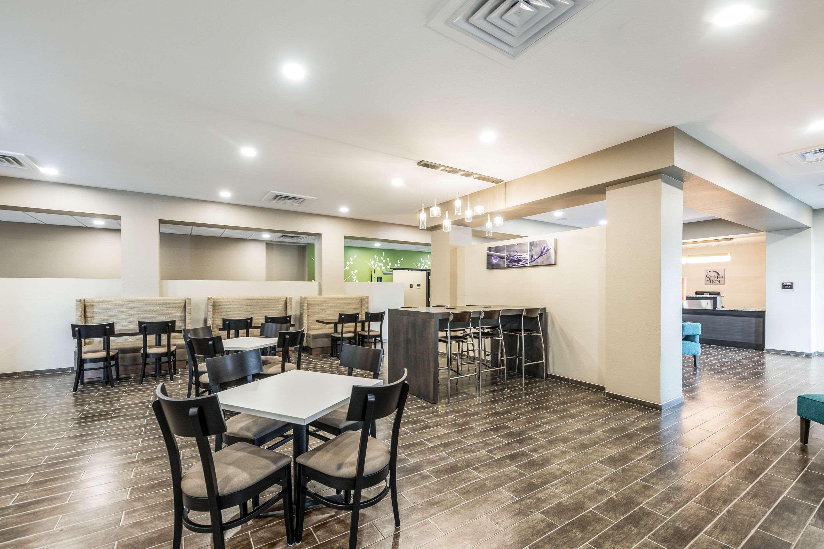 Sleep Inn Baxley Εξωτερικό φωτογραφία