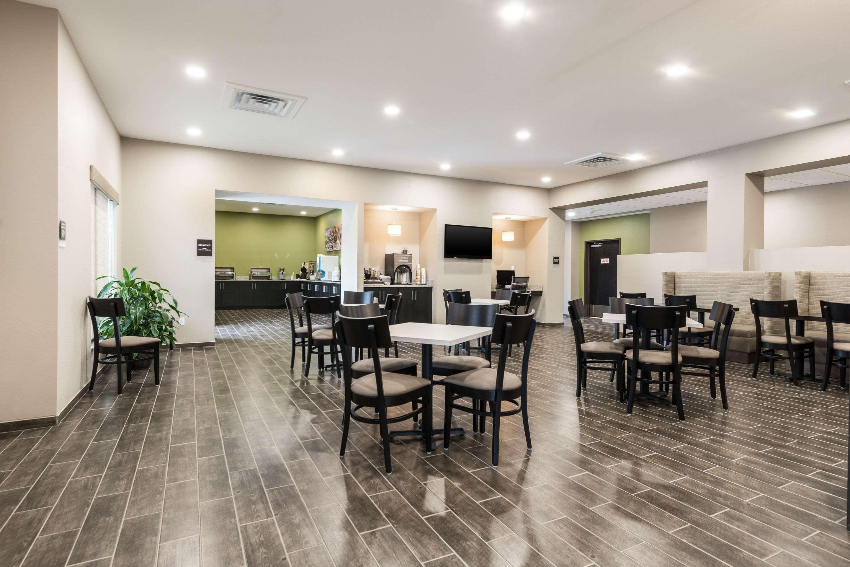 Sleep Inn Baxley Εξωτερικό φωτογραφία
