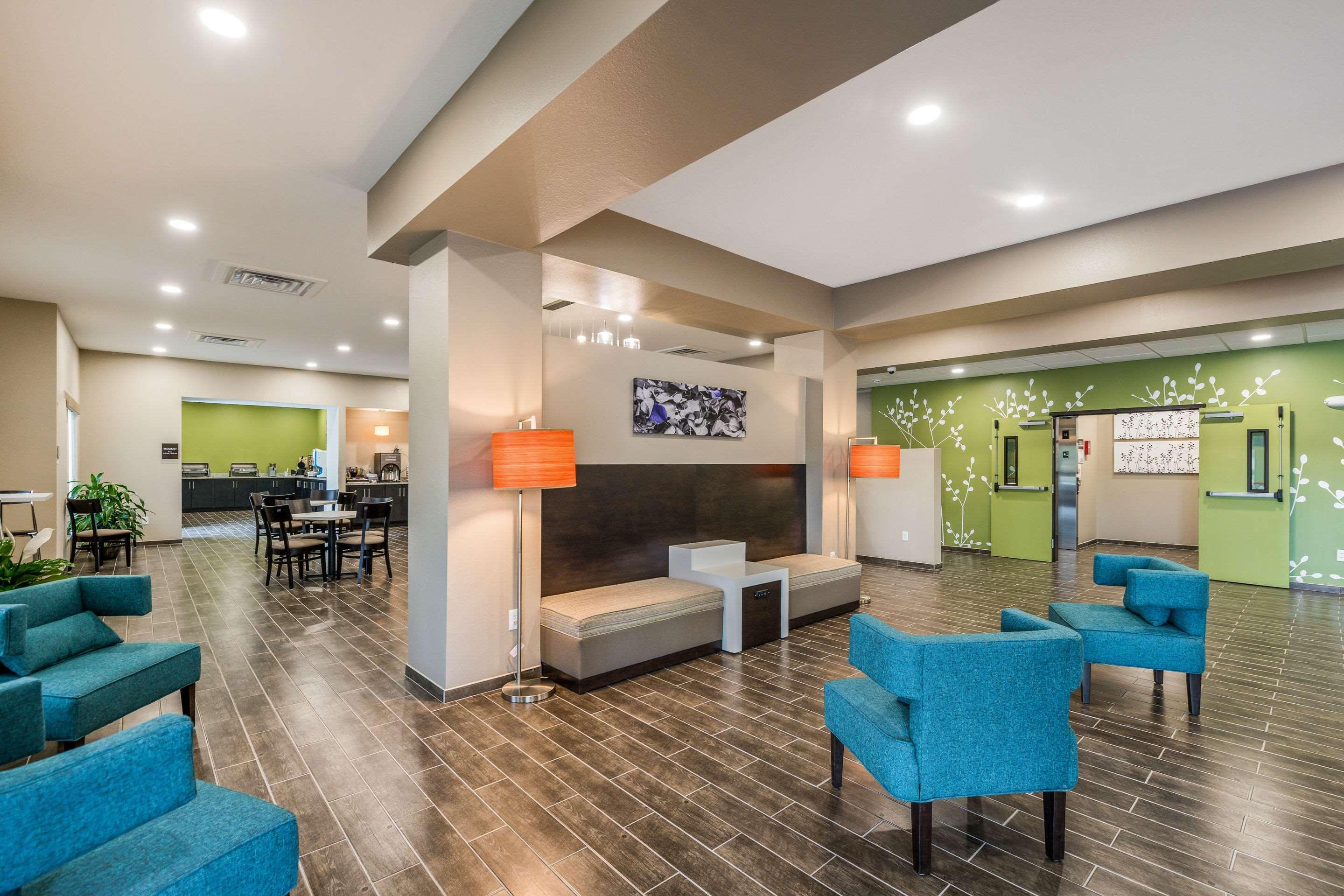 Sleep Inn Baxley Εξωτερικό φωτογραφία