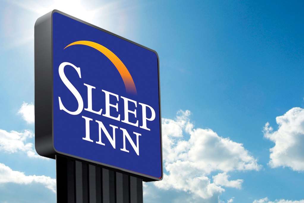 Sleep Inn Baxley Εξωτερικό φωτογραφία